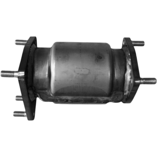 Katalysator vorne Vorkat Opel Antara 2.4i 16V Z24XE Chevrolet Captiva Z24SED