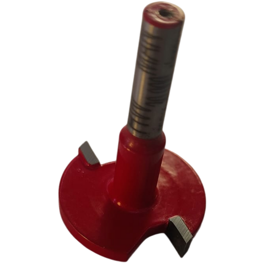 Nutfräser HM Scheibenfräser 30 x 4 mm Profilfräser Scheibennutfräser Oberfräse