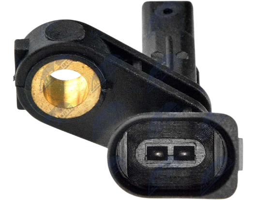 ABS Sensor Vorne Hinten Links für VAG Audi VW Skoda Seat MAN Golf Passat A3 Q7