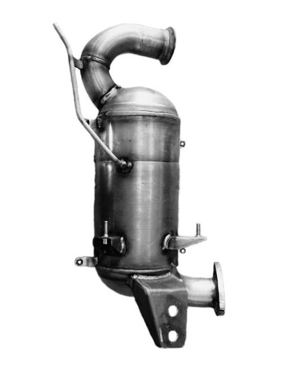 Rußpartikelfilter Partikelfilter Dieselpartikelfilter DPF Opel Insignia 2,0 CTDI