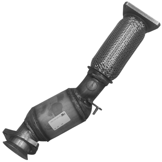 Katalysator Vorkat links für VW Touareg 7L 4,2 V8 228KW AXQ BHX 12/02-11/06