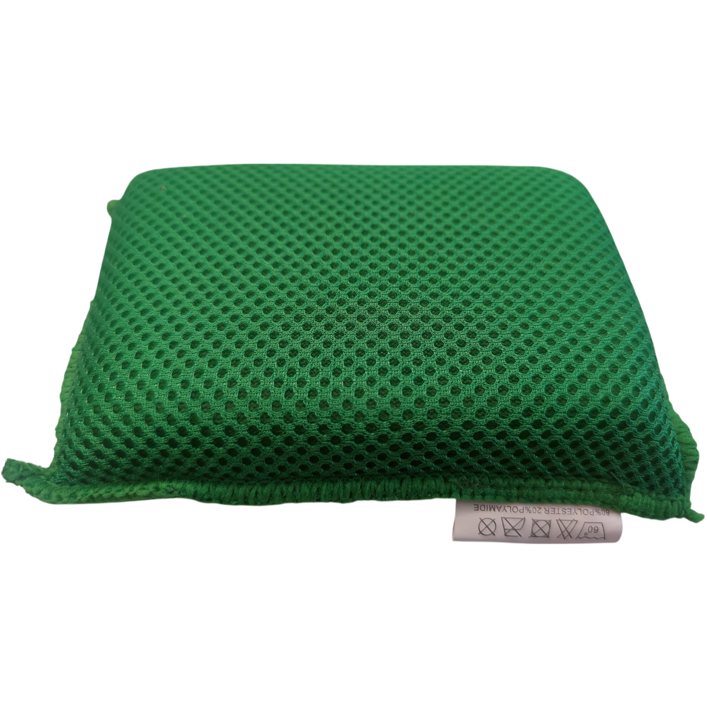 SONAX InsektenSchwamm Reinigungsschwamm Kfz Auto Waschen Putzschwamm 13x9x3,2cm