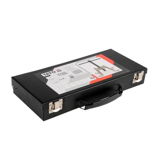 Bremsscheiben Bremstrommeln Abzieher Radnabe Radlager Demontagewerkzeug 90-180mm