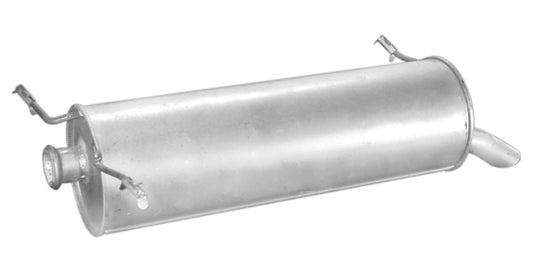 Exhaust rear muffler Citroen Xantia X1 1.8 i 2.0 16V 1.9 SD