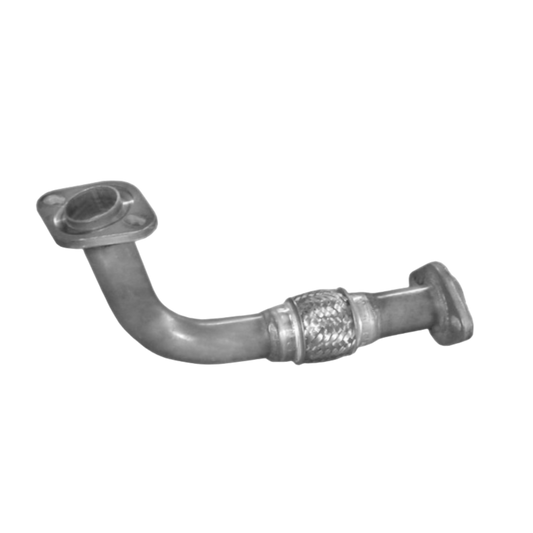 Hosenrohr Flexrohr Krümmerrohr Flexstück Toyota Carina E _T19_ 1,6 AT190 92-97