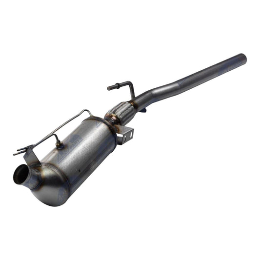 Rußpartikelfilter DPF für MERCEDES VITO MXTO 639 3,0CDI V6 09/2010- A6394907681