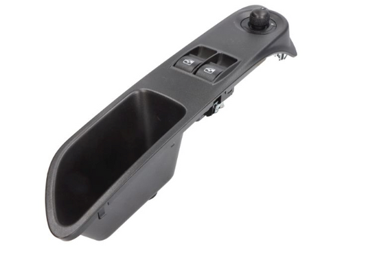 Schalter Fensterheber Spiegelverstellung Fahrerseite vorne links für Iveco Daily