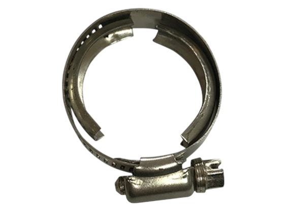 Halter Schelle Schlauch AGR EGR Ventil für BMW E46 318d 320d 330d E87 118d 120d