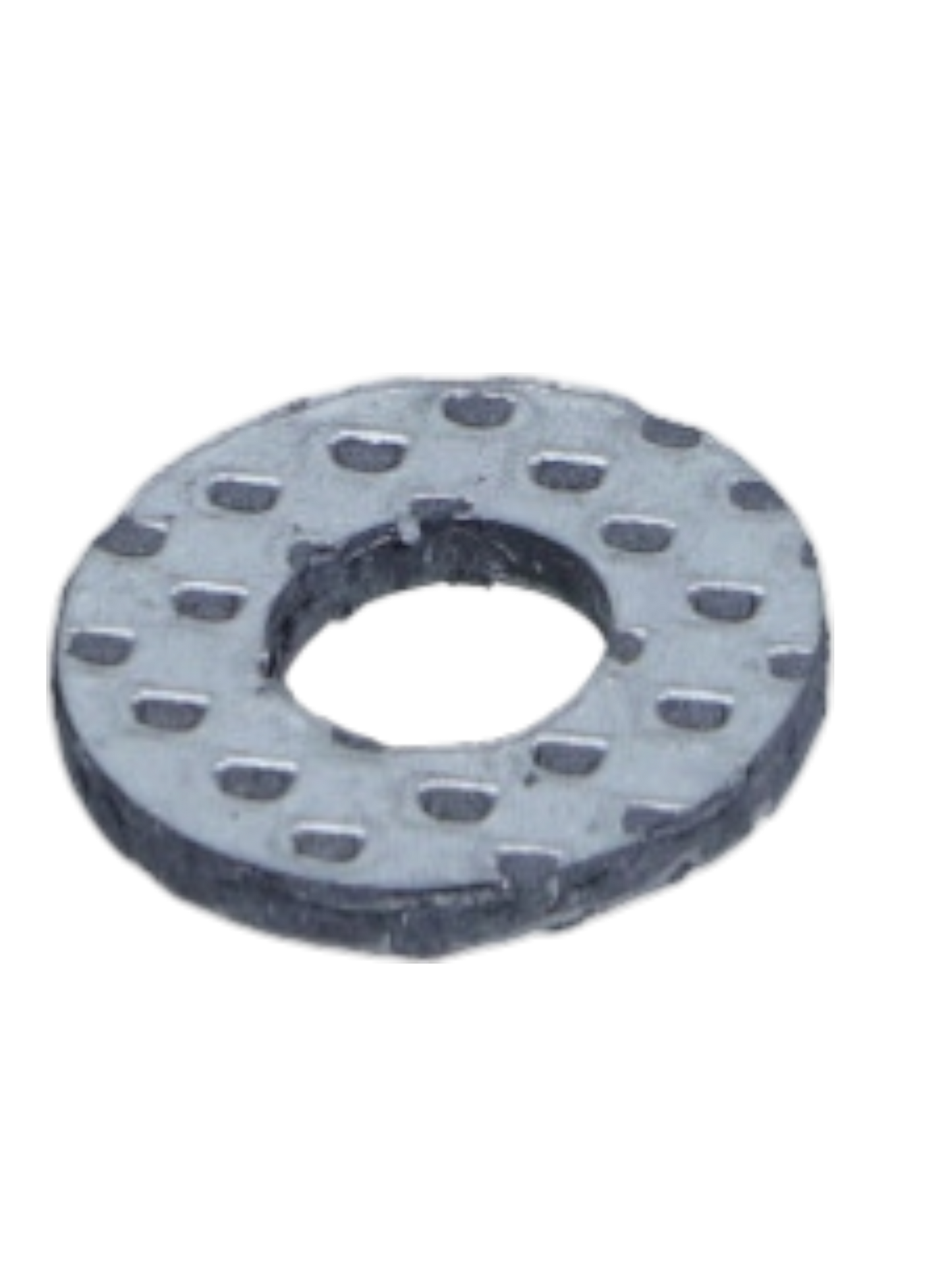 Dichtung Abgasanlage Hosenrohr Katalysator Flansch Auspuff Abgasrohr für Citroen