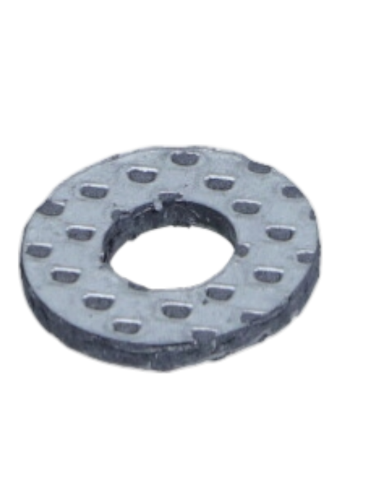 Dichtung Abgasanlage Hosenrohr Katalysator Flansch Auspuff Abgasrohr für Citroen