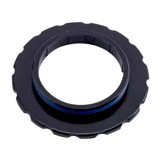 Center Lock Verschlussring für Bremsscheiben Steckachse 15 / 20 mm