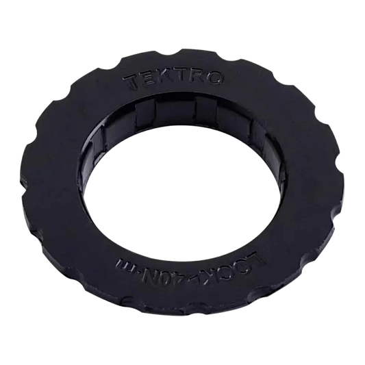 Center Lock Verschlussring für Bremsscheiben Steckachse 15 / 20 mm