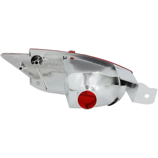 Nebelschlussleuchte Reflektor für Ford C-MAX 2 FIESTA 6 hinten links Stoßstange