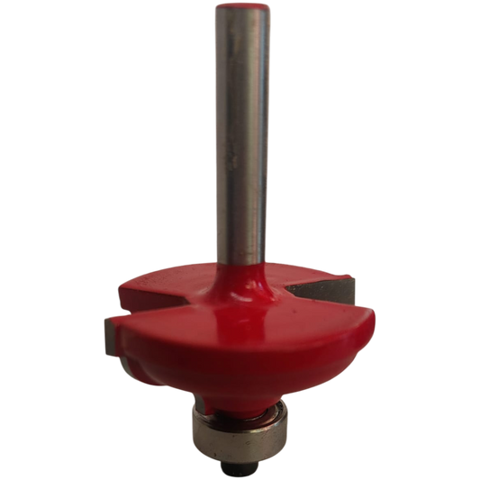 Abrundfräser HM Radienfräser 35 mm Profilfäser Rundkantenfräser Oberfräse