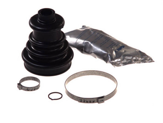 Achsmanchette Faltenbalg außen Vorne Radseitig Micra Fiesta 1,1 Escort Orion 1,3