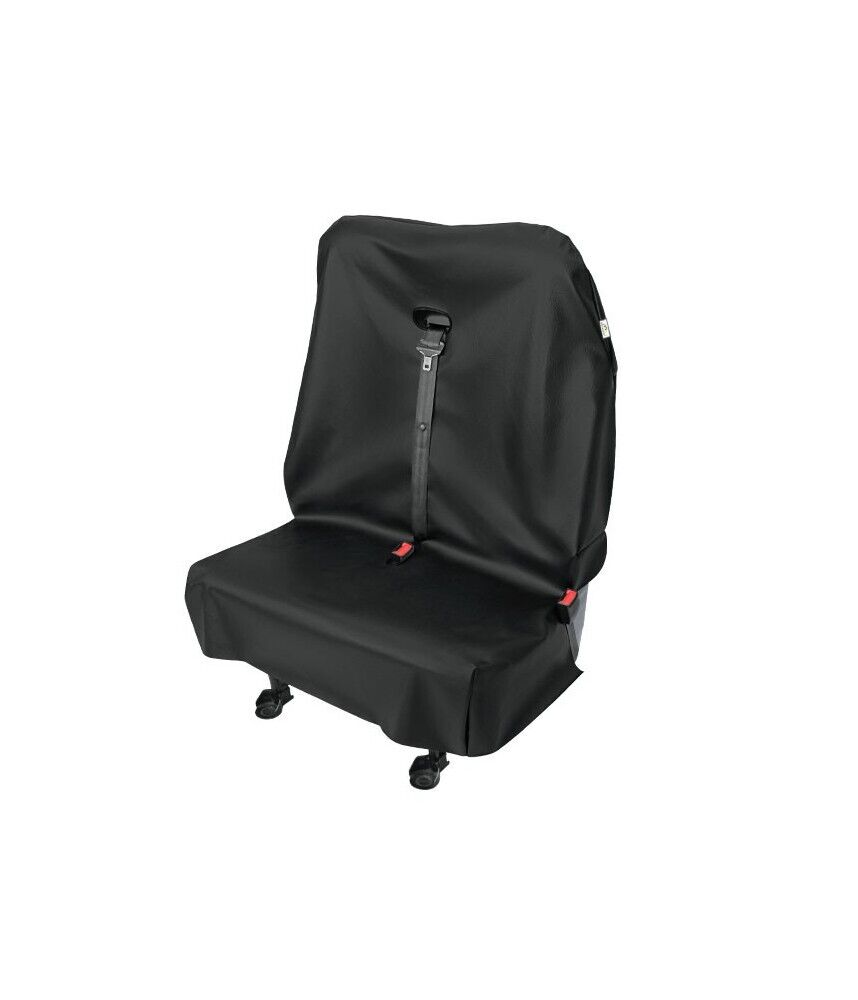 Kegel Bus Sitzbezug 2 Sitzer Sitzbank Transporter Polyester Kunstleder