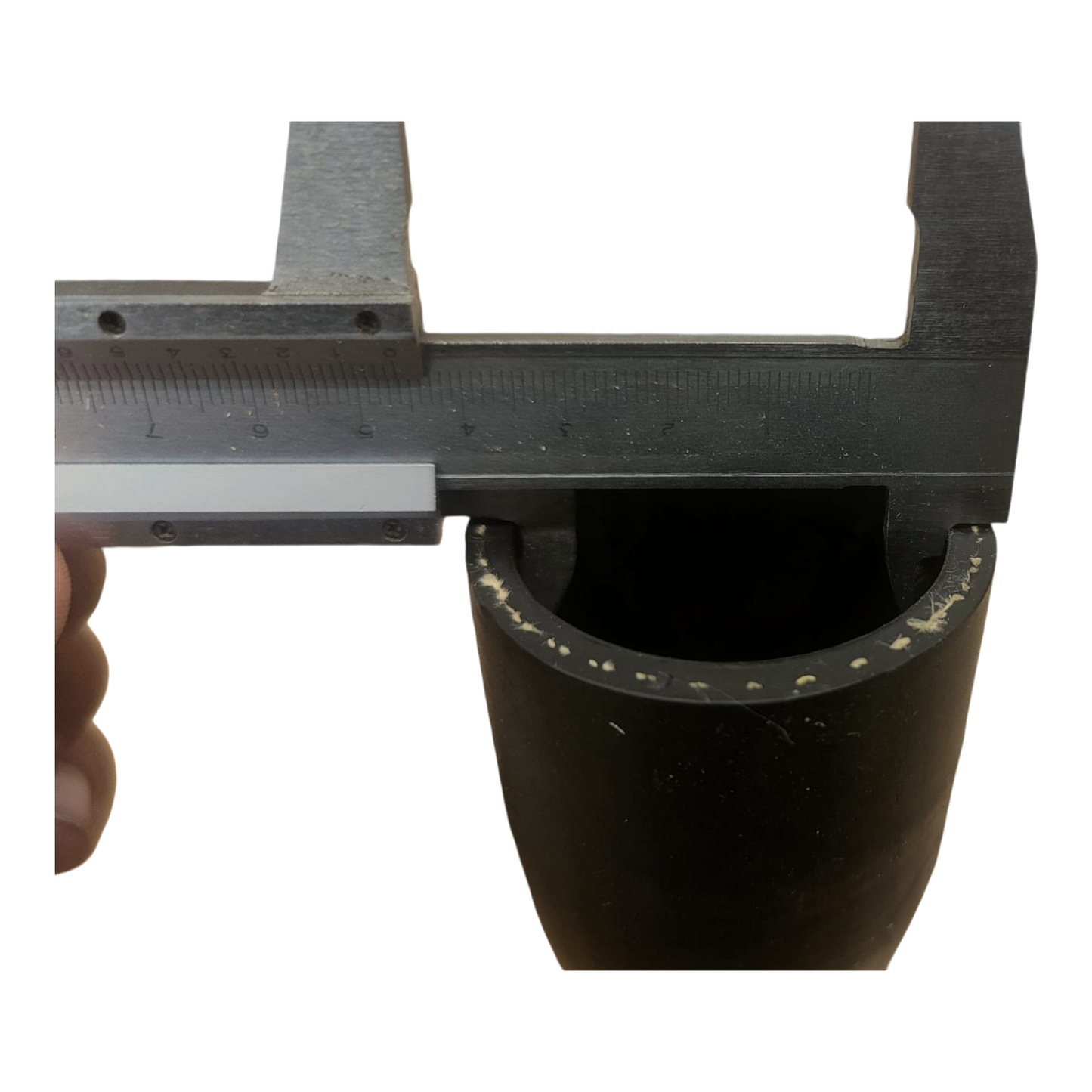 Turboschlauch Ladeluftschlsuch Ford Tourneo B-Max Fiesta Mondeo Ecosport 1,5TDCI