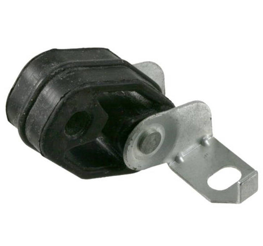 Auspuff 1J0253144 Halter Haltegummi Auspuffgummi Audi Seat Skoda VW 1,4 1,6 1,8 1,9 TDI