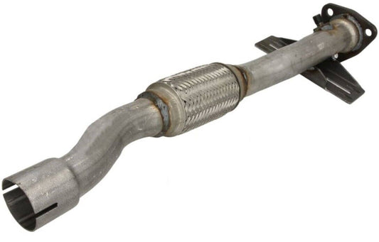 Auspuff flexrohr Mittelrohr Abgasrohr Hosenrohr Opel Combo Meriva 1,3 CDTI 16V