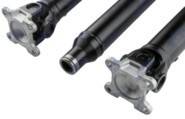 Kardanwelle Gelenkwelle für Mercedes Vito Viano W639 111 115 CDI ab 2003 Bus