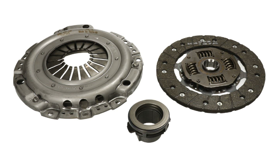 Sachs Kupplung komplett Kupplungskit Kupplungssatz BMW E30 E36 316 318 5er E34