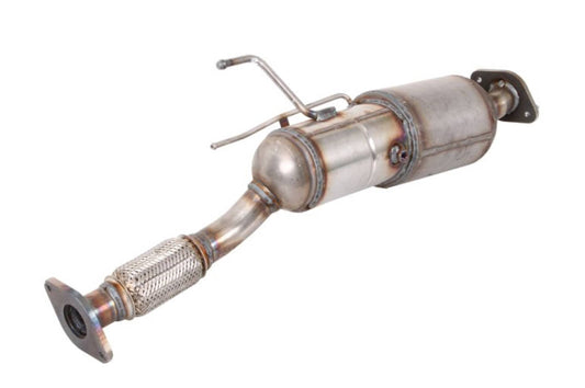 Rußpartikelfilter Dieselpartikelfilter DPF Nissan Qashqai J10 1,5dCi k9k 430