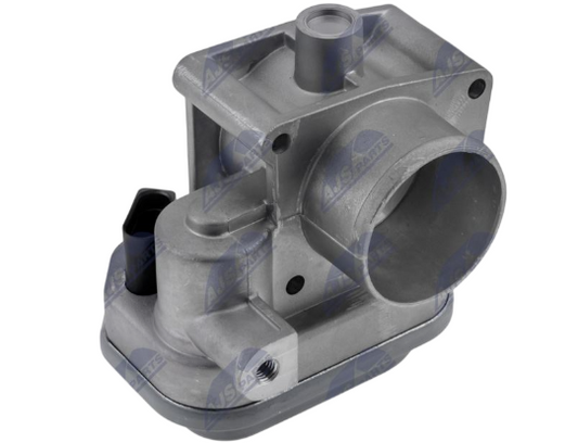 Drosselklappe Drosselklappenstutzen für Opel Astra G H Combo Corsa C 1.7 CDTi