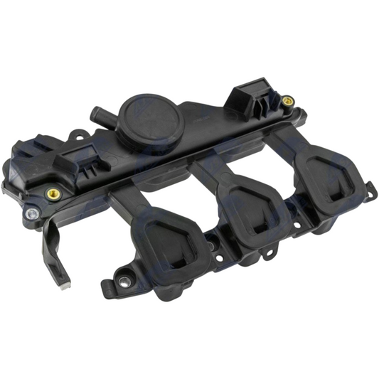 Kurbelgehäuseentlüftung Saugrohr Ansaugkrümmer für Movano Master Trafic Vivaro