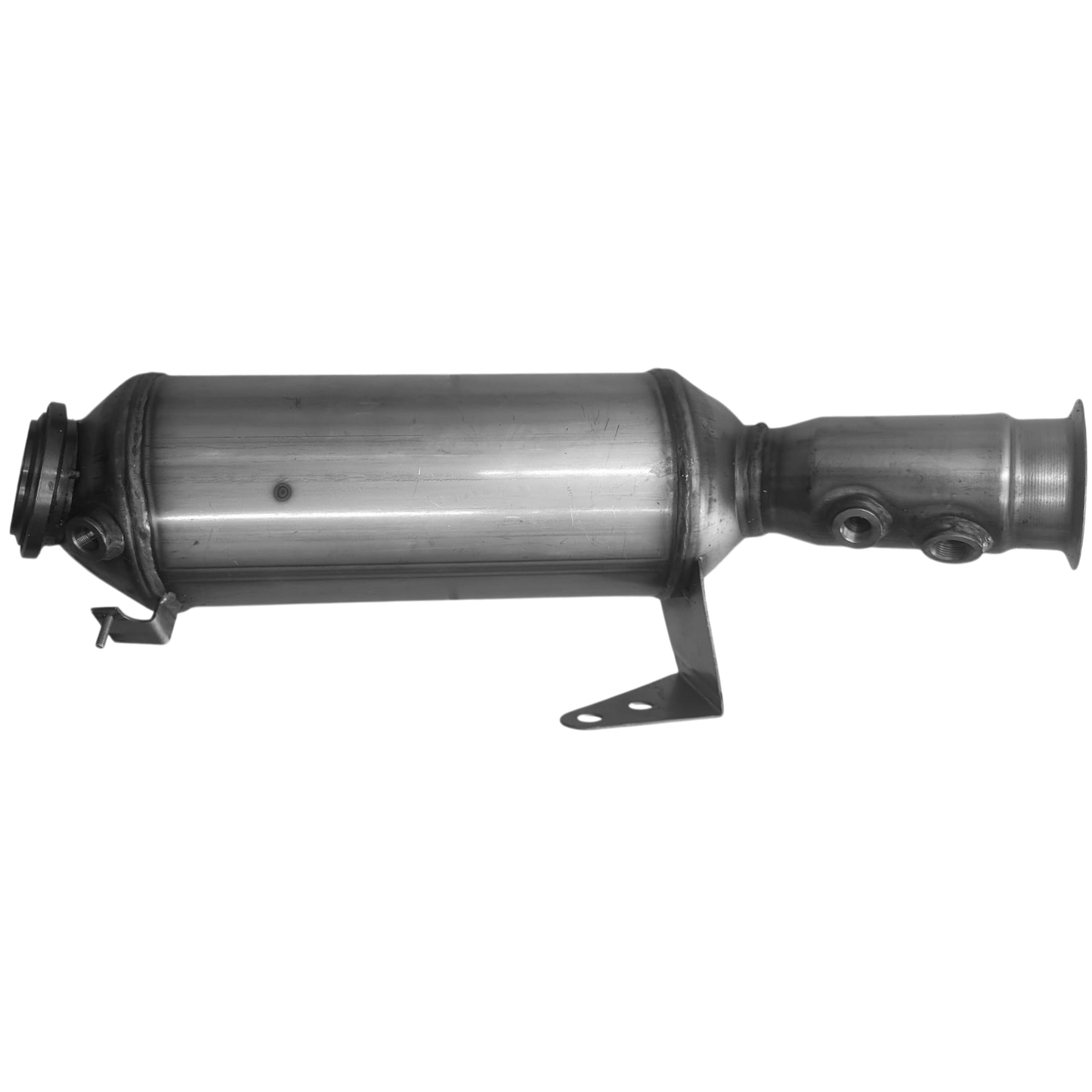 Rußpartikelfilter DPF Dieselpartikelfilter für Mercedes ML W164 GL R 300 350 CDi