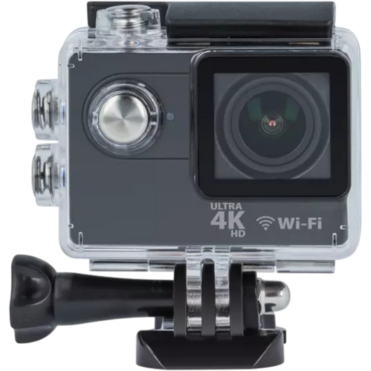 Sportkamera Camcorder Active SC-400 Wasserdicht HD 2,0" Steuerung Armband Sport