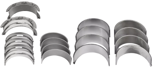 Set Lagerschalen Pleullager Kurbelwelle Hauptlager für Mercedes Sprinter Vito