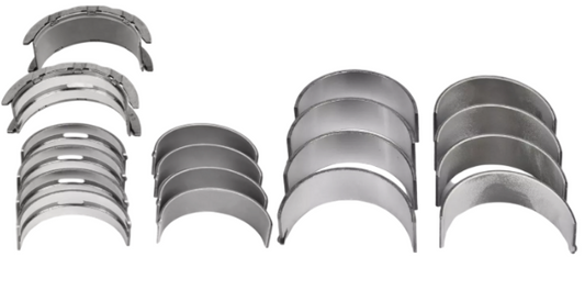 Set Lagerschalen Pleullager Kurbelwelle Hauptlager für Mercedes Sprinter Vito