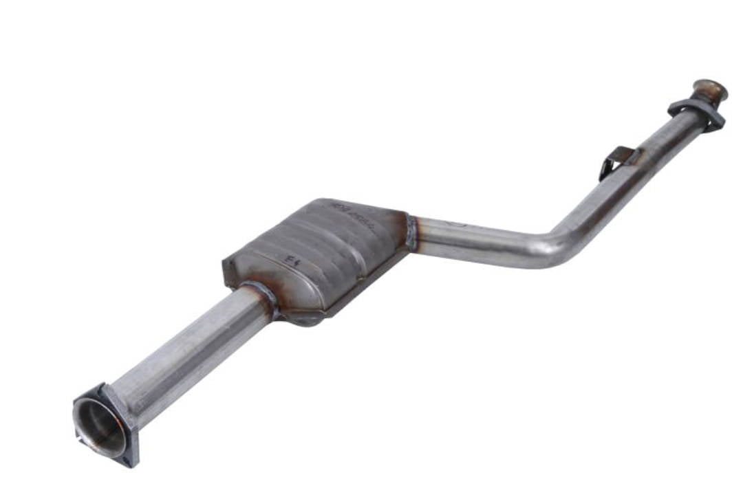 Katalysator Kat Hosenrohr Mercedes C-Klasse C160 C180 C200 C230 CLC CLK
