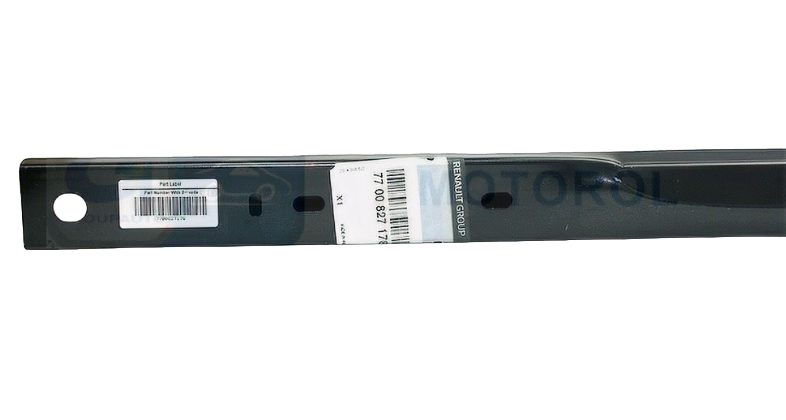 Original Renault Stabilisator Strebe Hinterachse Megane Scenic 7700827178