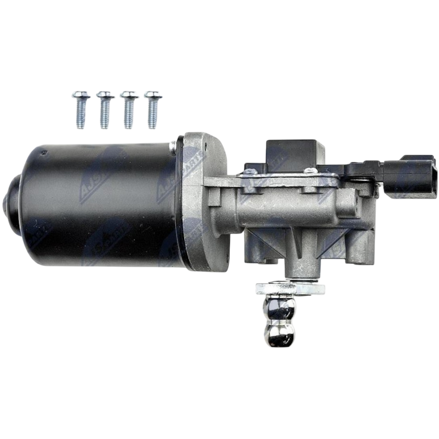 Wischermotor vorne für Fiat Ducato 250 Peugeot Boxer Citroen ZCT Jumper 230 244