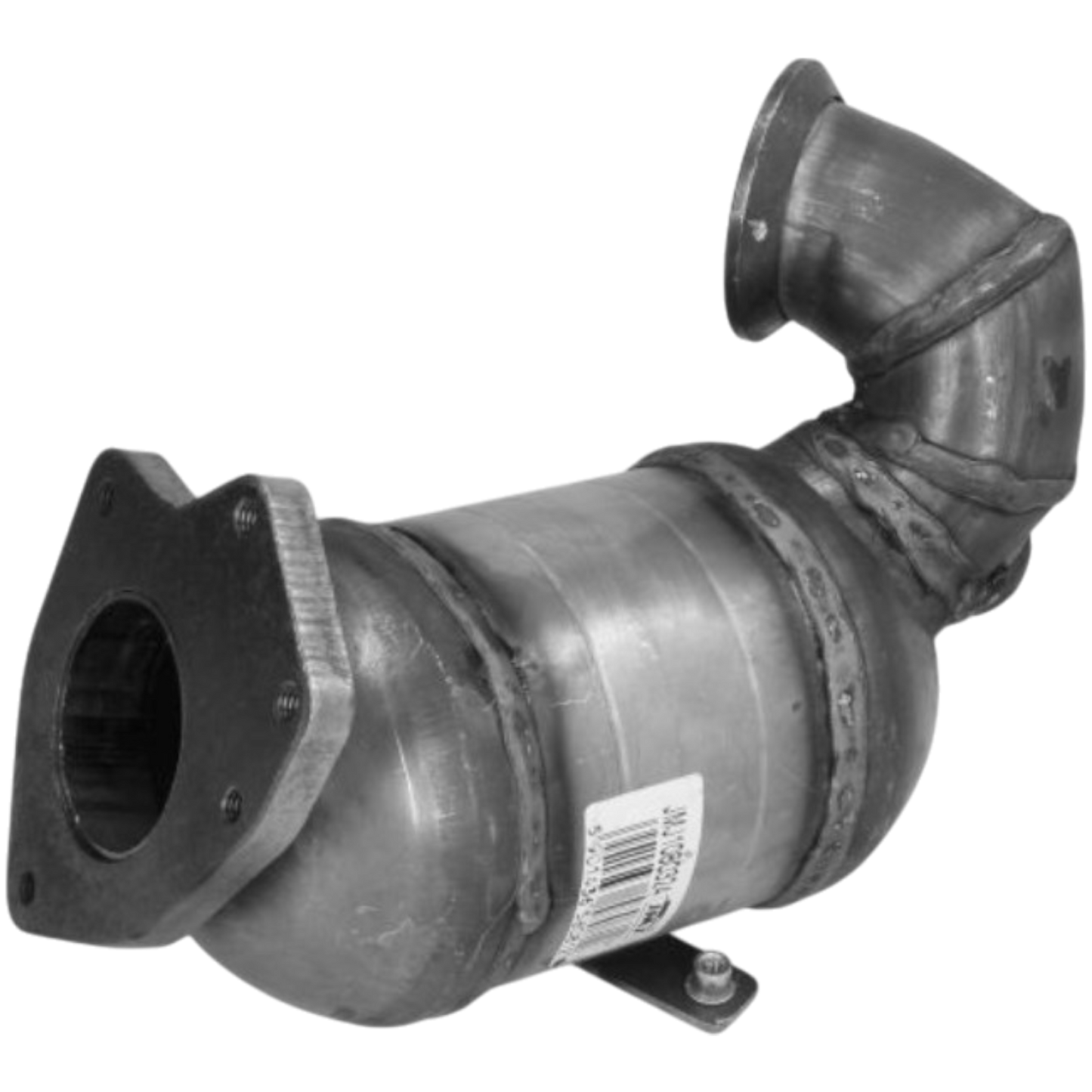 Katalysator Vorkat Stilo Marengo Marea Multipla Bravo Lybra 147 156 GT 1.9 MJTD