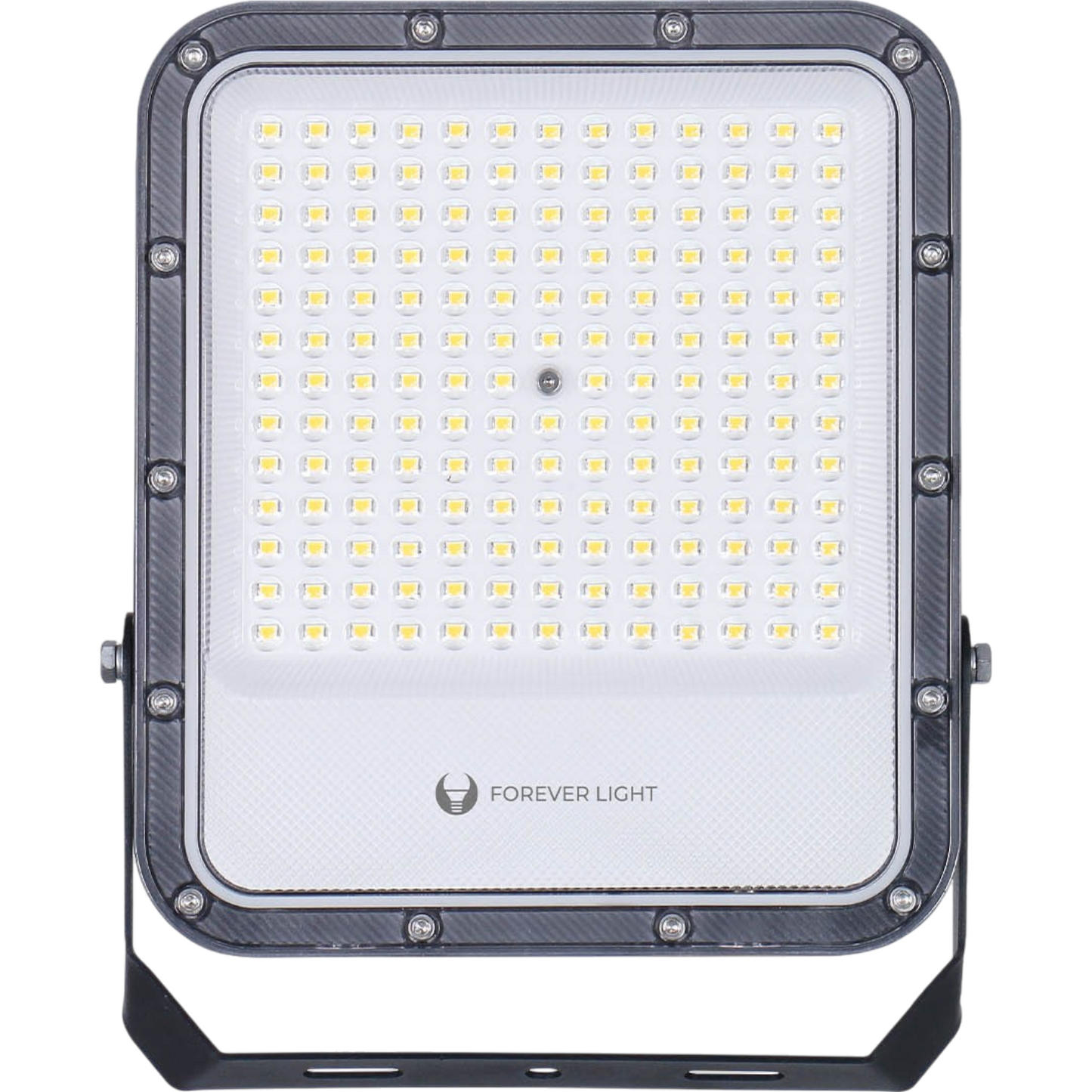 Proxim LED Flutlichtstrahler 100W 15000lm Fluter 6000K SMD Außen Beleuchtung