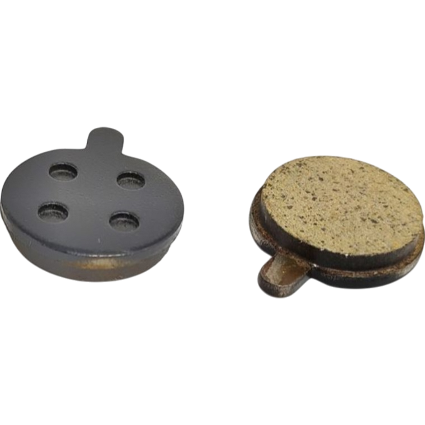 Xiaomi M365 Ersatz-Bremsbelag E-Scooter Scheibenbremse Schwarz für Elektroroller