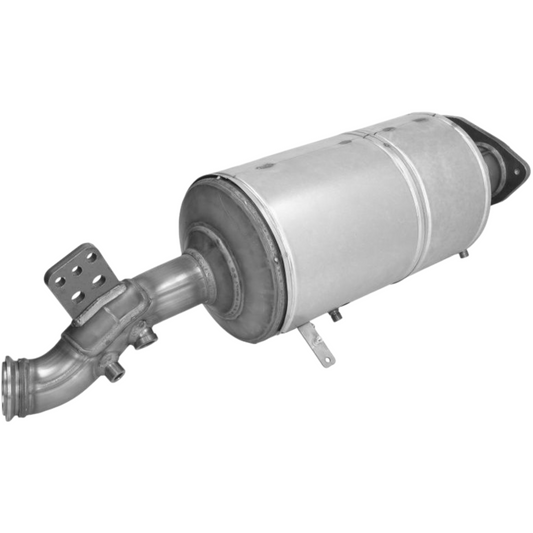 Dieselpartikelfilter DPF Rußpartikelfilter für Iveco Daily VI 2.3 3.0 ab 2014