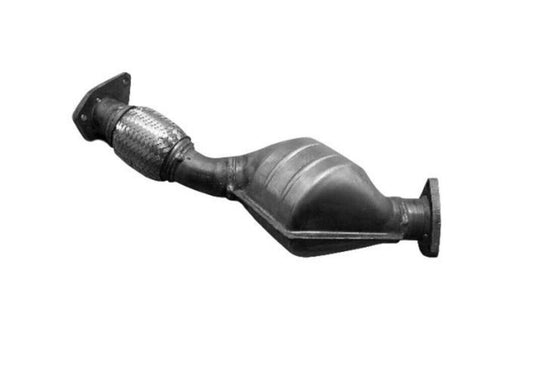 CAT CATALYSTER FOR AUDI A6 4B AVF AWX AJM A4 B5 1.9TDI 90PS AHH 110PS AFN AVG