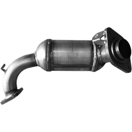 Katalysator Toyota Auris Corolla 1.4 D4D 1NDTV 66KW 90PS 08/2004-02/2007