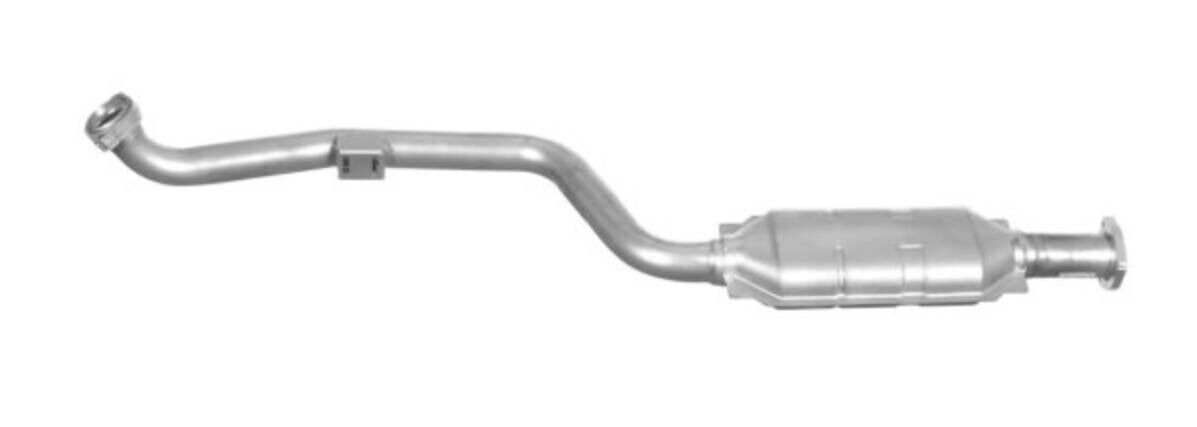Kat Katalysator Mercedes Benz SLK 200 100KW M111.946
