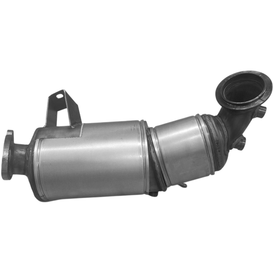 Rußpartikelfilter DPF Dieselpartikelfilter für Opel Insignia 2.0 D20DTR 3/17