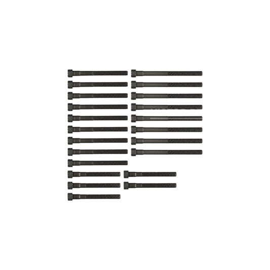 Victor Reinz Zylinderkopfschrauben Satz für Mercedes W123 W460 W115 300 D TD