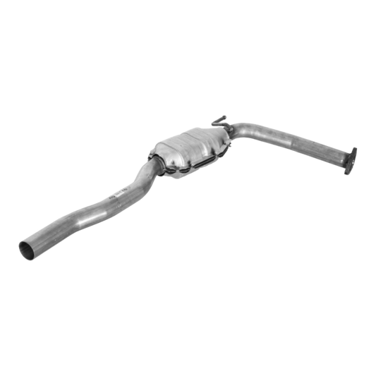 Kat catalyst for T4 Bus Kasten Pritsche Pritorter 2.0i AAC 2.5 ACU AEN AEU