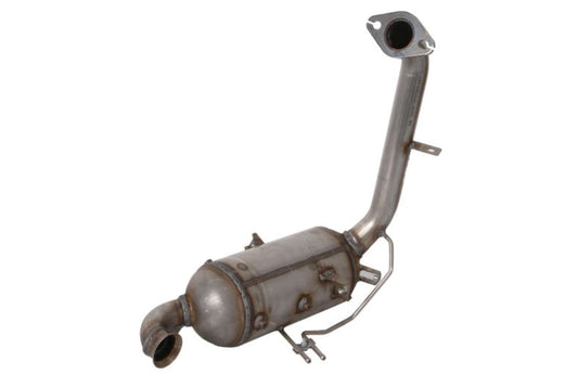 Rußpartikelfilter Partikelfilter Dieselpartikelfilter DPF Ford Focus II 1,6 TDCI