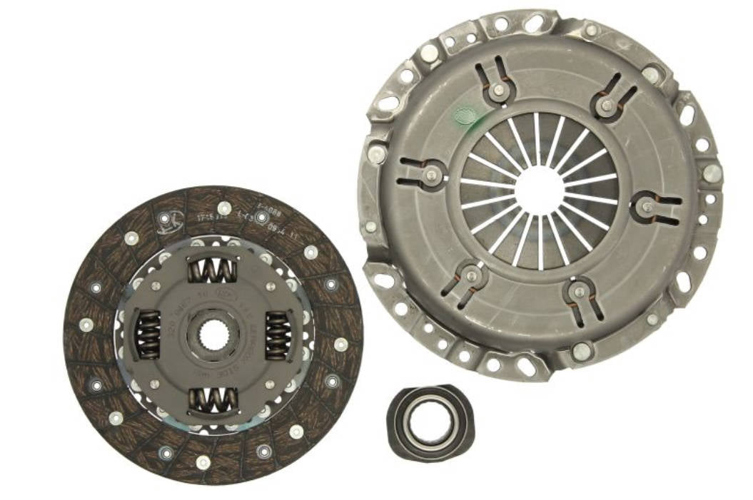 LUK Kupplung Kupplungskit Kupplungssatz Renault Megane I 1,4 1,6 Dacia Logan