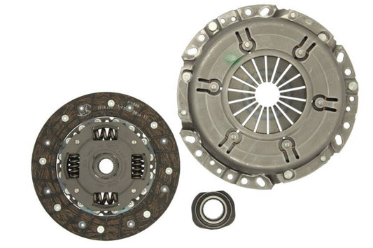 LUK Kupplung Kupplungskit Kupplungssatz Renault Megane I 1,4 1,6 Dacia Logan