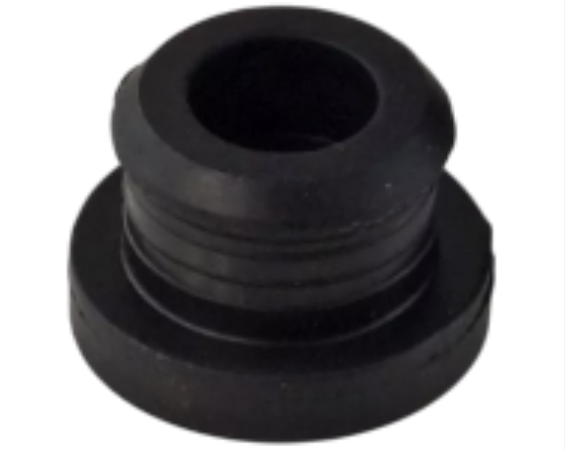 Original Dichtung Kurbelgehäuseentlüftung Ventil Tülle für VW Golf Polo Audi A3