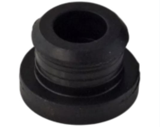 Original Dichtung Kurbelgehäuseentlüftung Ventil Tülle für VW Golf Polo Audi A3